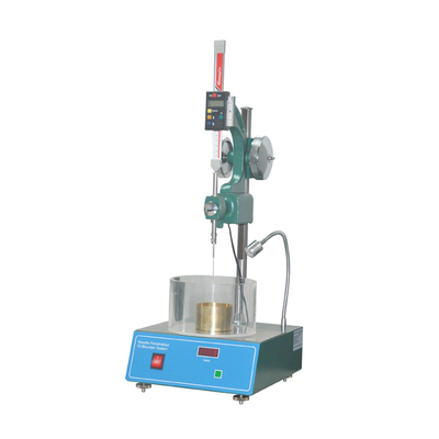 潤(rùn)滑油抗乳化性能測(cè)定器