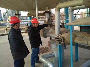 翔鑫公司組織開(kāi)展 大學(xué)習(xí) 大檢查 大反思 活動(dòng)