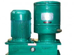 gdb系列電動干油泵 淄博中祥潤滑設(shè)備廠