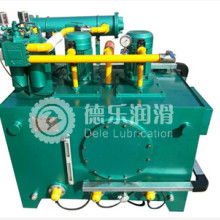  啟東市宇恒潤滑設備廠 主營 稀油潤滑裝置及其元器