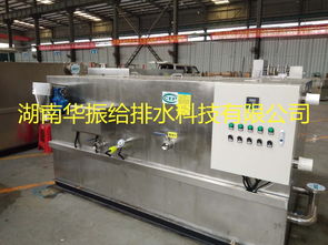 【湖南長沙全自動油水分離器,長沙廚房隔油設(shè)備廠家】-