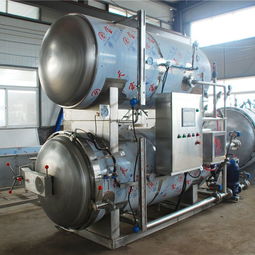 灌裝飲料殺菌鍋,飲料殺菌鍋廠家,灌裝殺菌鍋