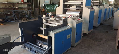 平陽潤興塑料 質(zhì)量保證編織袋卷印機(jī)宜都