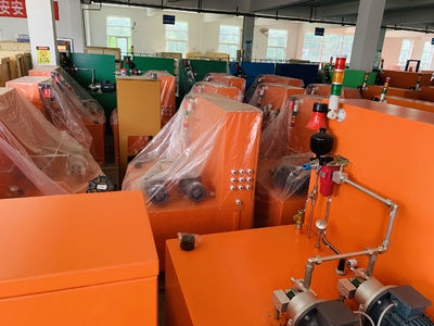 華順油氣潤滑精耕細作,嚴把產(chǎn)品質量關