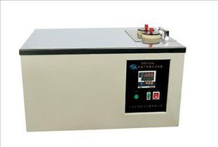 北京gb t510石油產(chǎn)品凝點(diǎn)測(cè)定儀 70 新聞快訊