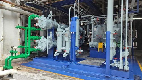 上海石化打造技能提升新平臺(tái)，首座工藝實(shí)訓(xùn)基地正式啟用