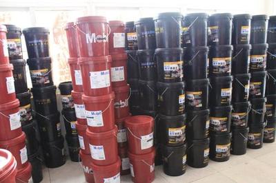 云浮DTE超凡22美孚液壓油 卓越性能與可靠潤(rùn)滑的完美結(jié)合