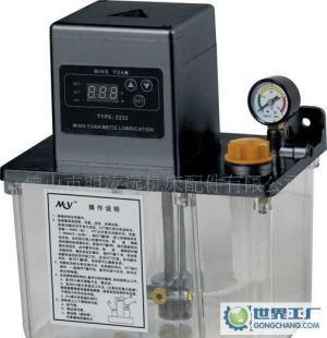 高效可靠的潤(rùn)滑解決方案 4升數(shù)顯電動(dòng)潤(rùn)滑泵產(chǎn)品解析