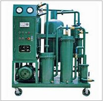 廢潤滑油再生與凈化設(shè)備——RLJ潤滑油濾油機及蒸餾成套設(shè)備的應(yīng)用