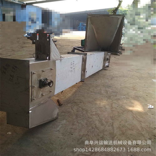 斗式高距離提升機在食品上料中的關(guān)鍵作用