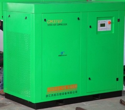 浙江杰能水潤滑無油螺桿空壓機(jī)價格解析與供應(yīng)商指南